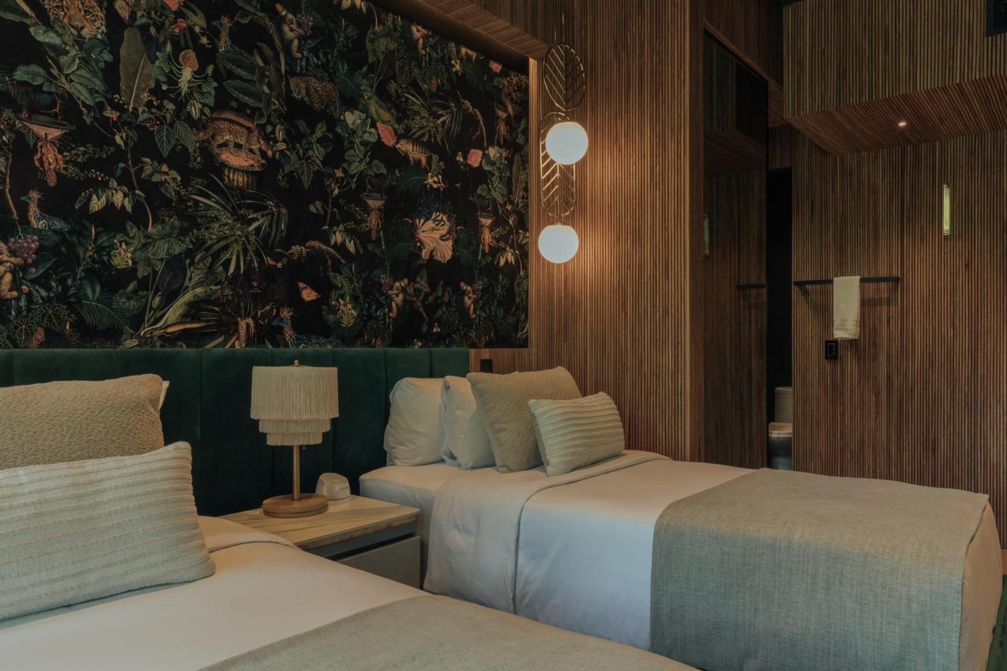 Selvario 36 Hotel Medellín Cameră foto